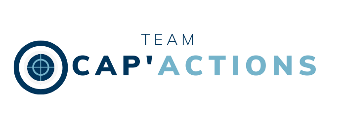 Logo Cap'Actions